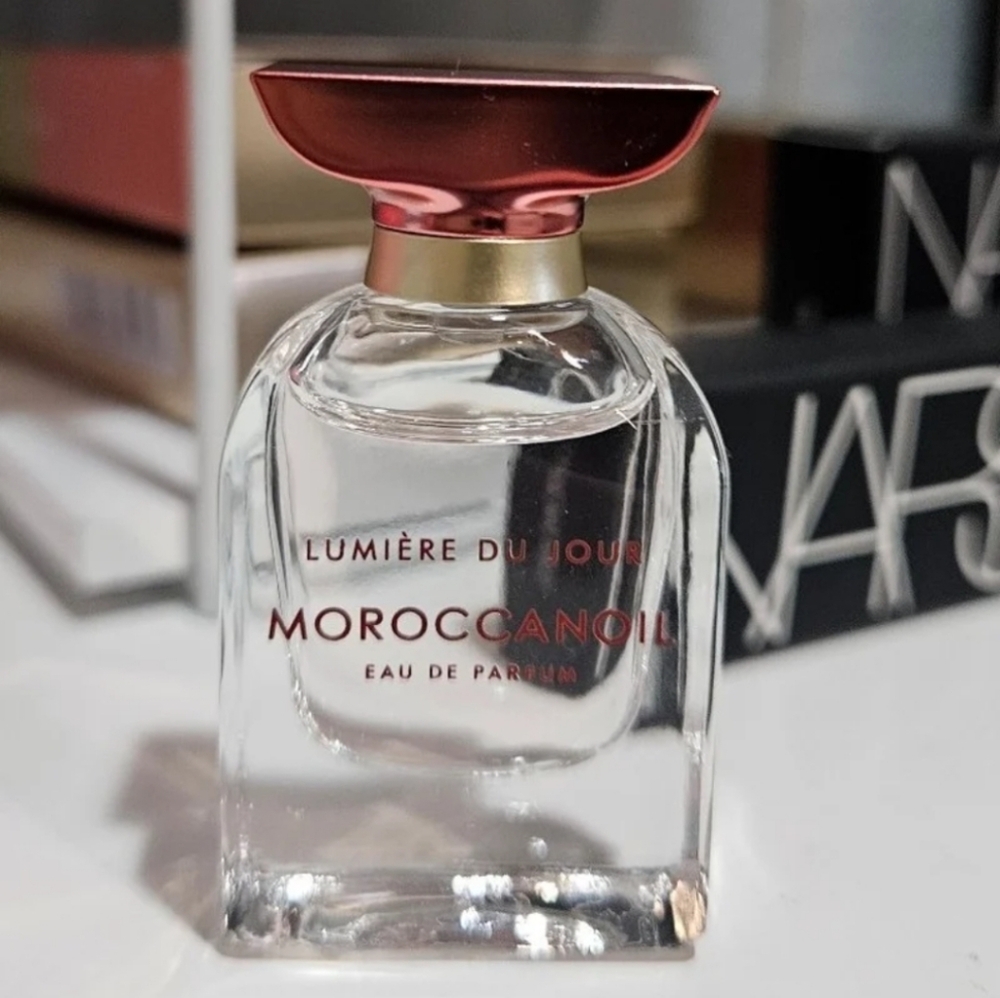 Moroccanoil Lumière Du Jour Perfume